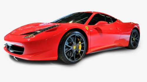 Transparent Exotic Clipart - Exotic Driving Experience, HD Png Download, Transparent PNG