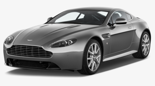 Aston Martin V8 Vantage Coupe, HD Png Download, Transparent PNG
