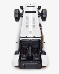 Explore The Seven - Formula One Car, HD Png Download, Transparent PNG