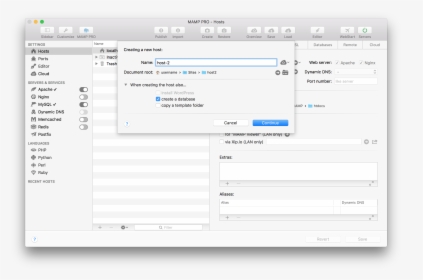 Apple Server Status - Operating System, HD Png Download, Transparent PNG