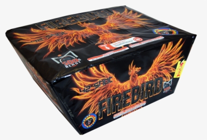 Image Of Firebird 42 Shot - Flame, HD Png Download, Transparent PNG