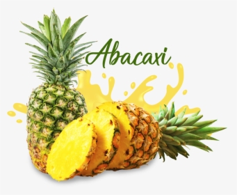 Abacaxi, HD Png Download, Transparent PNG