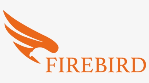 Firebird Conference Systems - Firebird Logo Software, HD Png Download, Transparent PNG