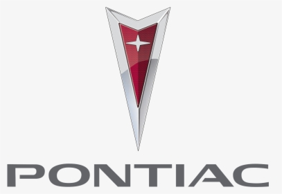 Pontiac Logo Png, Transparent Png, Transparent PNG