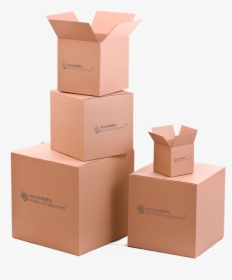 Shipping Boxes Labeled With Accessibility Medical Equipment® - Carton, HD Png Download, Transparent PNG