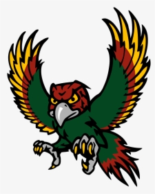 Free State High School Firebird - Lawrence Free State Firebirds, HD Png Download, Transparent PNG