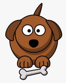 Free Stuffed Animal Download - Dog Clip Art Png, Transparent Png, Transparent PNG