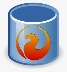Firebird - Firebird Icon, HD Png Download, Transparent PNG