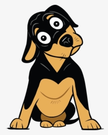 Dog Cartoon Images Png, Transparent Png, Transparent PNG