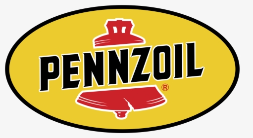 Pennzoil Logo Png Transparent - Pennzoil-quaker State, Png Download, Transparent PNG