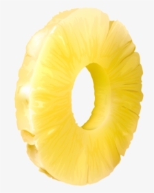 Imagem De Frutas - Pineapple Png Slices Clipart, Transparent Png, Transparent PNG