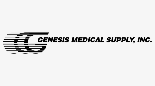 Genesis Medical Supply Logo Png Transparent - Flag, Png Download, Transparent PNG