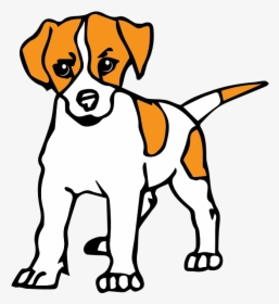 Dog Clip Art - Dog Clipart, HD Png Download, Transparent PNG