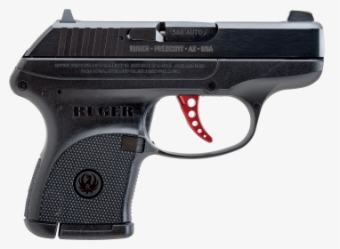 Transparent Hand Gun Png - Ruger Lcp Custom, Png Download, Transparent PNG