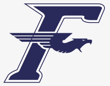 Firebird F No Background - Kettering Fairmont High School Logo, HD Png Download, Transparent PNG