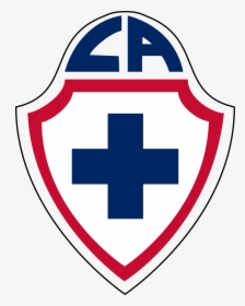 Cruz Azul Femenil Logo - Cruz Azul Hidalgo Logo, HD Png Download, Transparent PNG