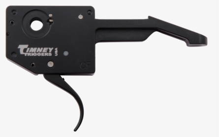 Replacement Trigger For The Ruger American® Centerfire - Ruger American Timney Trigger, HD Png Download, Transparent PNG