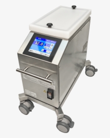 Mch On Wheels Screen - Medical Equipment, HD Png Download, Transparent PNG