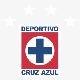 Cruz Azul, HD Png Download, Transparent PNG