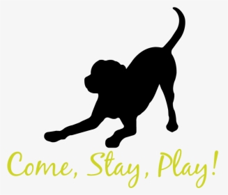 Dog Sitter Logo, HD Png Download, Transparent PNG