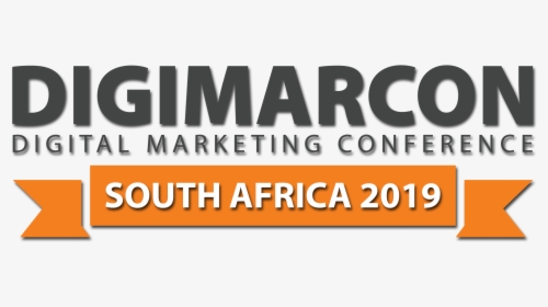 Digimarcon South Africa - Poster, HD Png Download, Transparent PNG