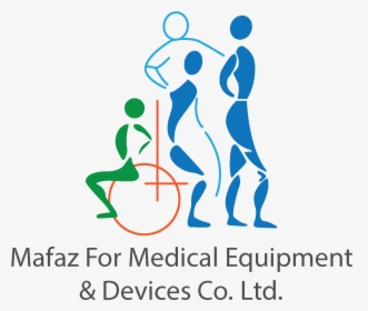 Mafaz For Medical Equipment And Devices Co - Physiotherapy Logo Images Png, Transparent Png, Transparent PNG