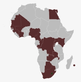African Continental Free Trade Area, HD Png Download, Transparent PNG