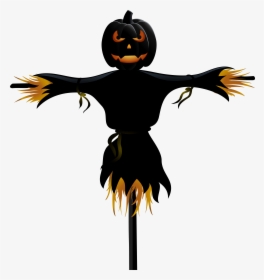 Transparent Halloween Clipart - Transparent Background Halloween Png, Png Download, Transparent PNG