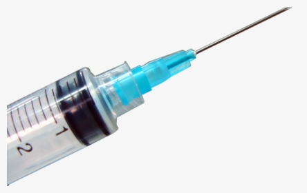Hepatitis B Vaccine Needle, HD Png Download, Transparent PNG