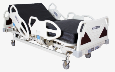 Electric Hospital Bed - Dre Hospital Beds, HD Png Download, Transparent PNG