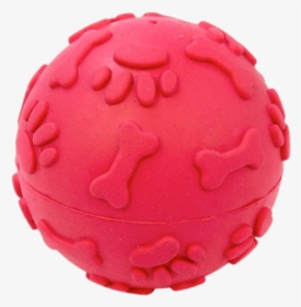 Bouncing Ball Dog Toy - Dog Toys Transparent Background, HD Png Download, Transparent PNG