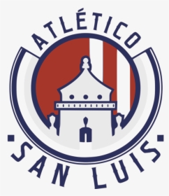 Atletico De San Luis Logo, HD Png Download, Transparent PNG