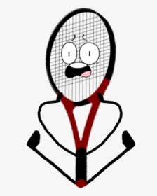 Oh, God , Png Download - Aluminium Tennis Racket, Transparent Png, Transparent PNG