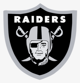 Oakland Raiders, HD Png Download, Transparent PNG