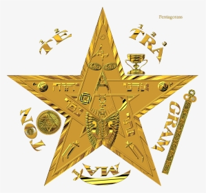 Symbols Tetragrammaton, HD Png Download, Transparent PNG