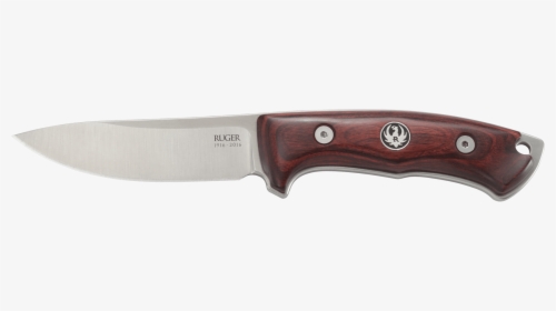Ruger® Centennial Knife - Ruger Limited Edition Centennial Knife, HD Png Download, Transparent PNG