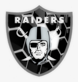 Logo Oakland Raiders, HD Png Download, Transparent PNG