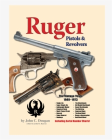 Ruger Guns, HD Png Download, Transparent PNG