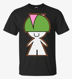 Transparent Ralts Png - Real Ass Bitch Give A Fuck Bout, Png Download, Transparent PNG