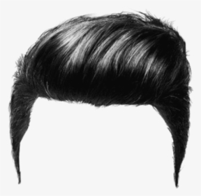 Men Hair Style Png, Transparent Png , Transparent Png Image - PNGitem