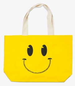 Image Of Oh God Tote Bag & Usb Drive, Yellow - Tote Bag, HD Png Download, Transparent PNG