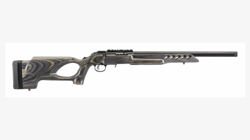 Ruger American Rimfire Target Thumbhole   Title Ruger - Ruger American Rimfire Target Uk, HD Png Download, Transparent PNG