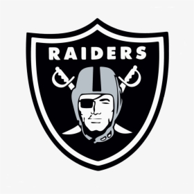 Oakland Raiders Logo, HD Png Download, Transparent PNG