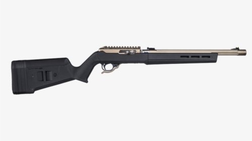 Magpul Ruger 10/22 Hunter X-22 Takedown Stock - Magpul 10 22 Takedown Stock Hb, HD Png Download, Transparent PNG