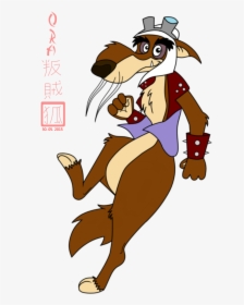Dog Dancing Png - Cartoon, Transparent Png, Transparent PNG