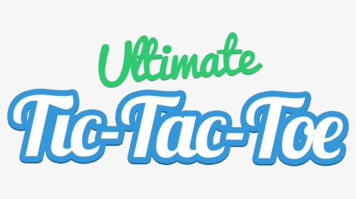 Oh My God - Tic Tac Toe Logo, HD Png Download, Transparent PNG