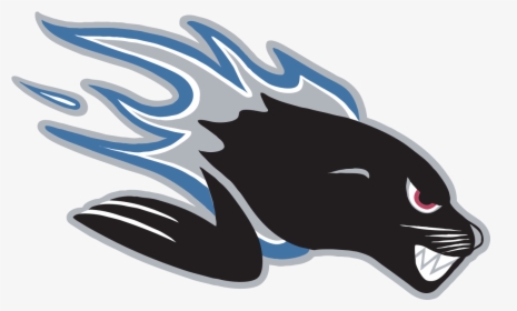 Saint John Seadogs Logo, HD Png Download, Transparent PNG