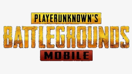 Playerunknown S Battlegrounds , Png Download - Pubg Logo Png Hd, Transparent Png, Transparent PNG