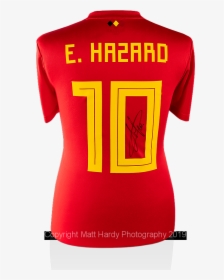 Belgium World Cup Jersey Patches, HD Png Download, Transparent PNG