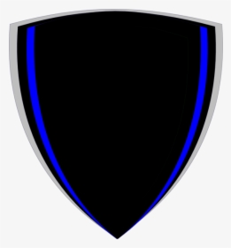 Shield Clipart Png - Emblem, Transparent Png, Transparent PNG